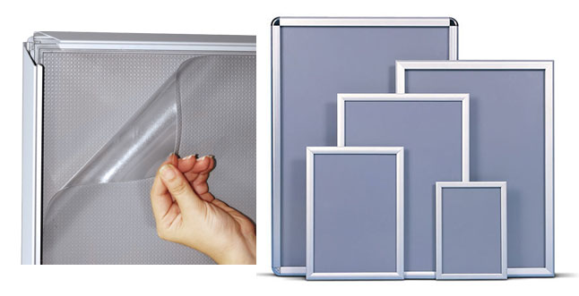 Постерные рамки постерная рамка