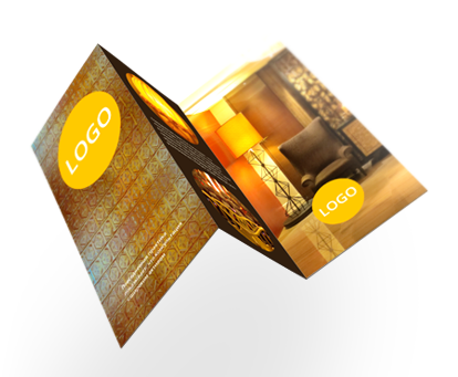 Печать буклетов Печать буклетов