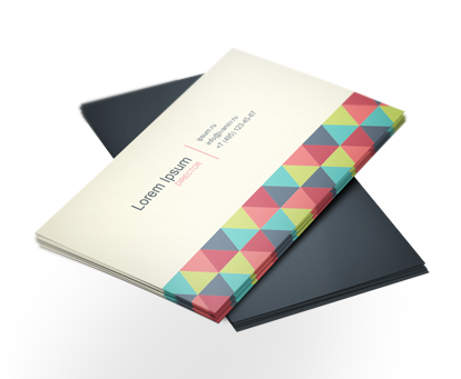 Печать визиток Печать визиток